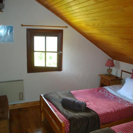 Chambres D'Hotes Le Genepi Valdeblore Bagian luar foto