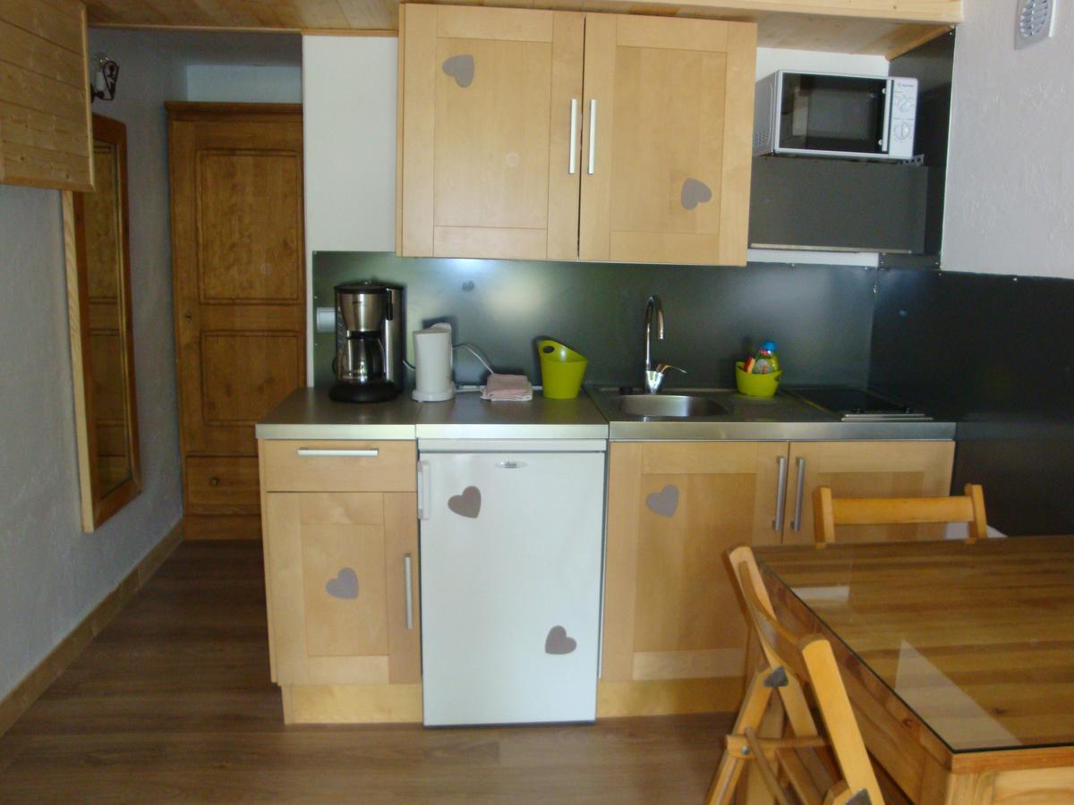 Chambres D'Hotes Le Genepi Valdeblore Bagian luar foto