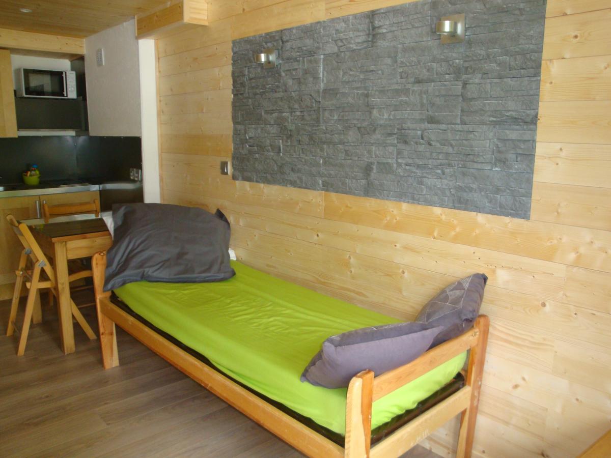Chambres D'Hotes Le Genepi Valdeblore Bagian luar foto