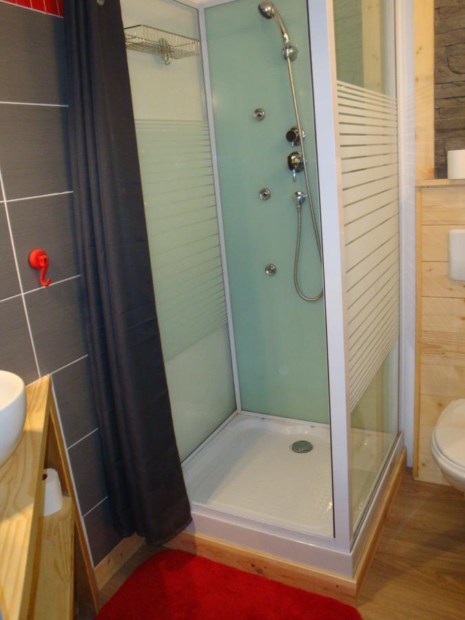 Chambres D'Hotes Le Genepi Valdeblore Bagian luar foto