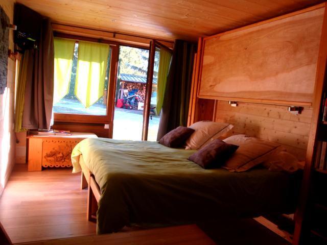 Chambres D'Hotes Le Genepi Valdeblore Bagian luar foto